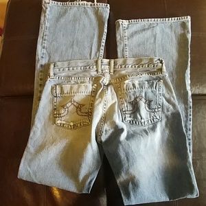 💙Lucky brand lil apache as 8/29 long